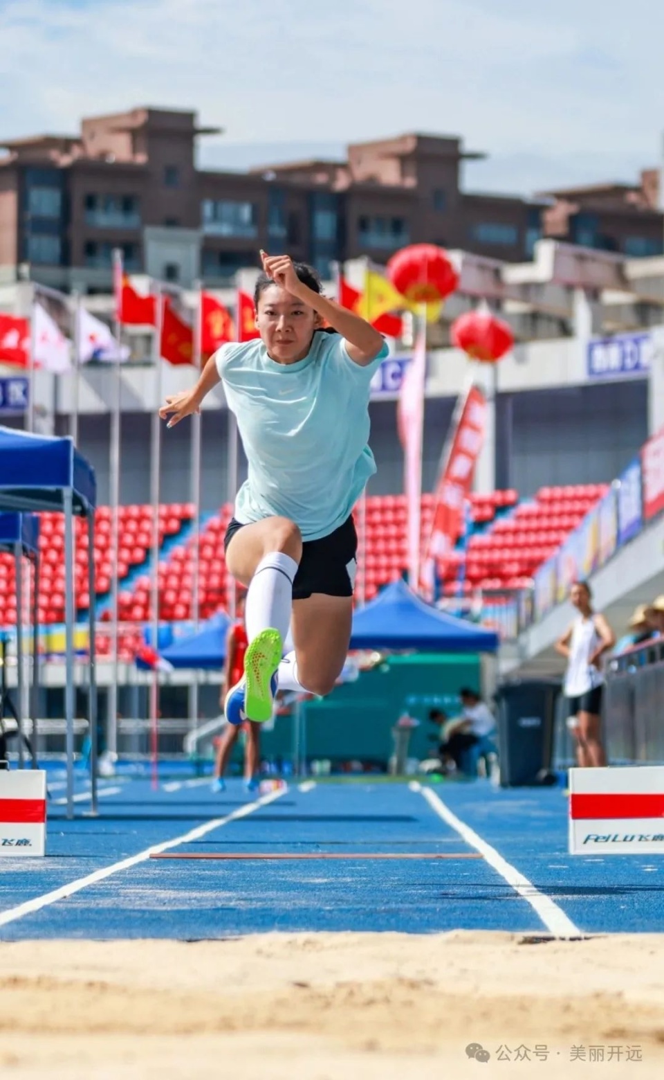 全球瞩目!田径赛事即将收官 全球瞩目!田径赛事即将收官