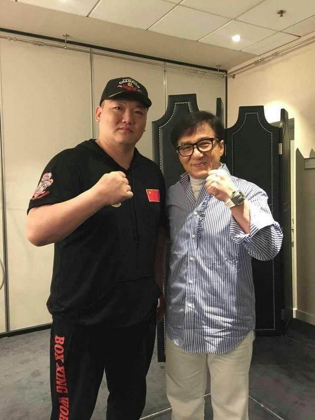 拳击赛程公布，焦点大战一触即发的简单介绍