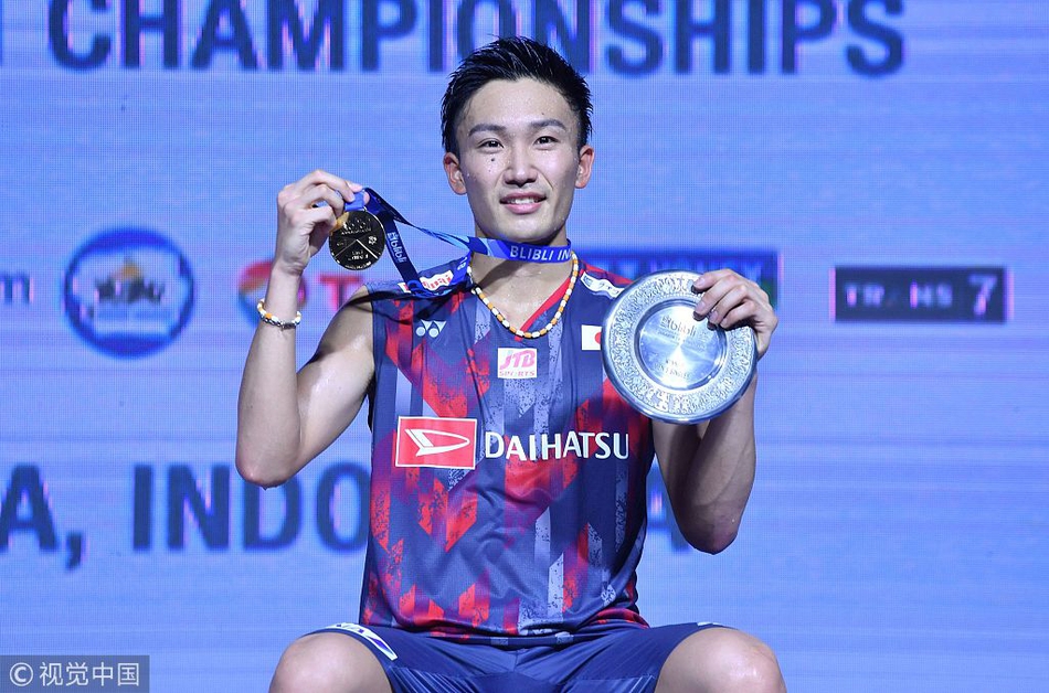 韩国队力克印尼队,桃田贤斗关键制胜的简单介绍 韩国队力克印尼队,桃田贤斗关键制胜的简单介绍