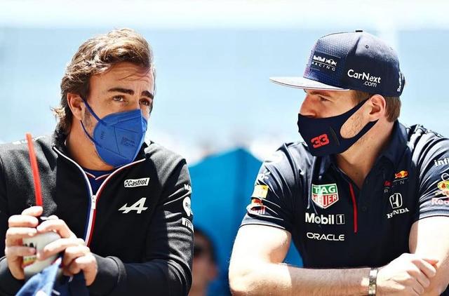 关于威廉姆斯翻盘梅赛德斯,阿隆索带队取胜的信息 关于威廉姆斯翻盘梅赛德斯,阿隆索带队取胜的信息