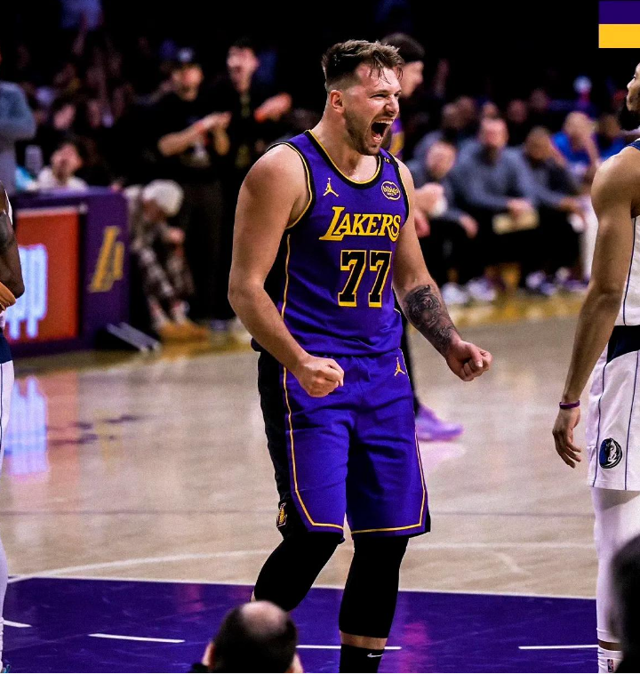 吉林队鏖战山西队，东契奇刷新纪录