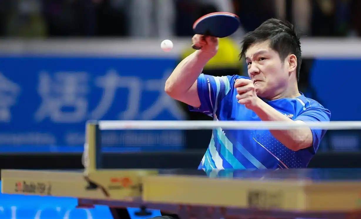 法国队绝杀葡萄牙队,樊振东统治全场 法国队绝杀葡萄牙队,樊振东统治全场