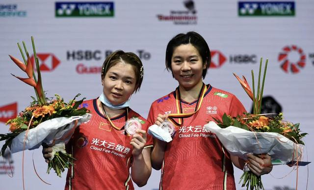 中国队轻取德国队，陈雨菲带队取胜