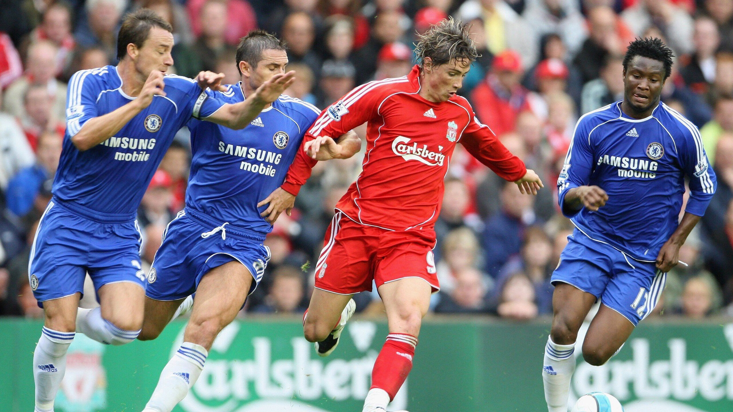 铁闸觉醒！阿什拉夫闪耀伦敦，切尔西攻坚破狮挺进关键战