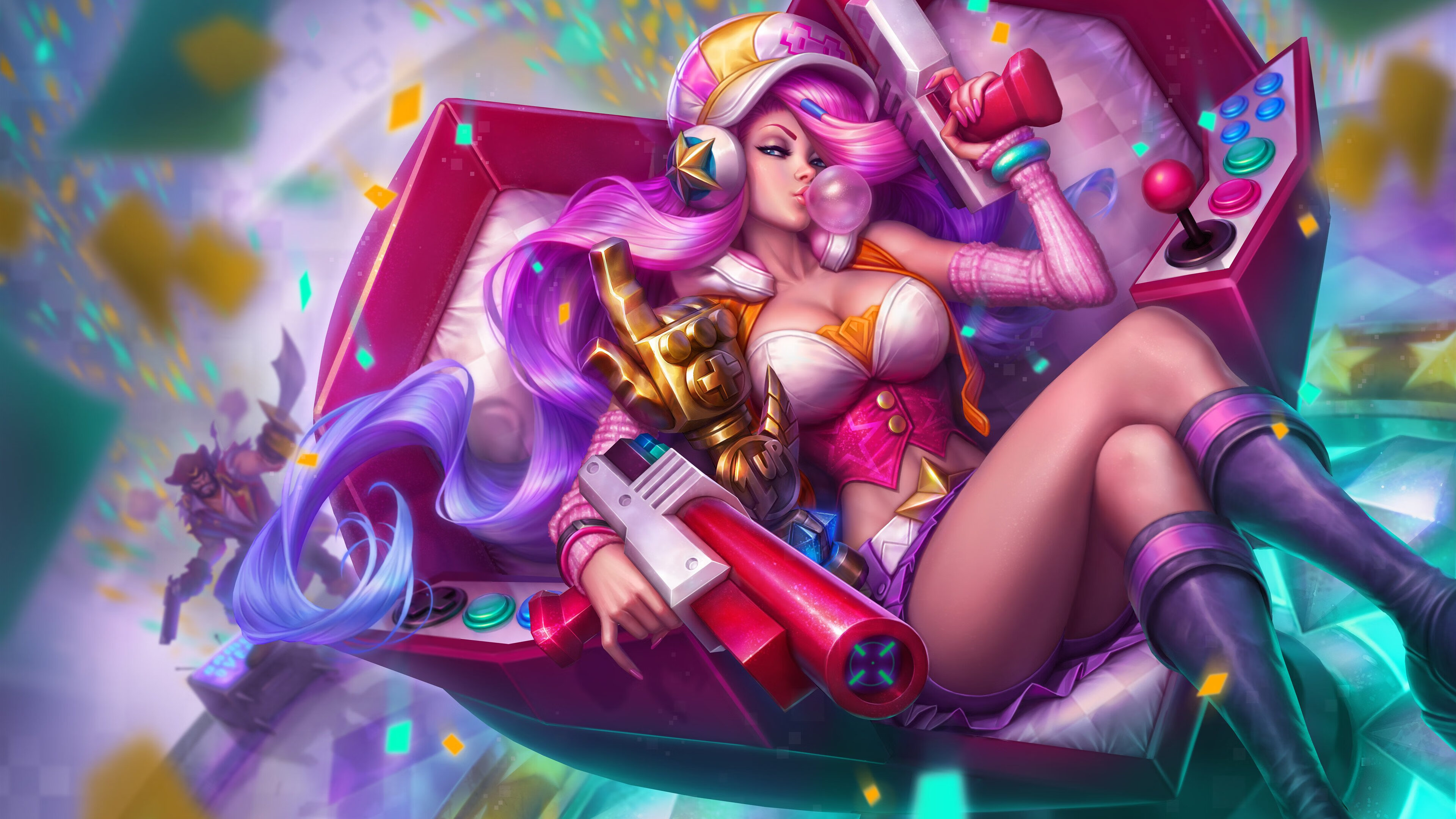 跨越大洋的唯一对决，当戈贝尔的禁区风暴席卷广东队的小快灵