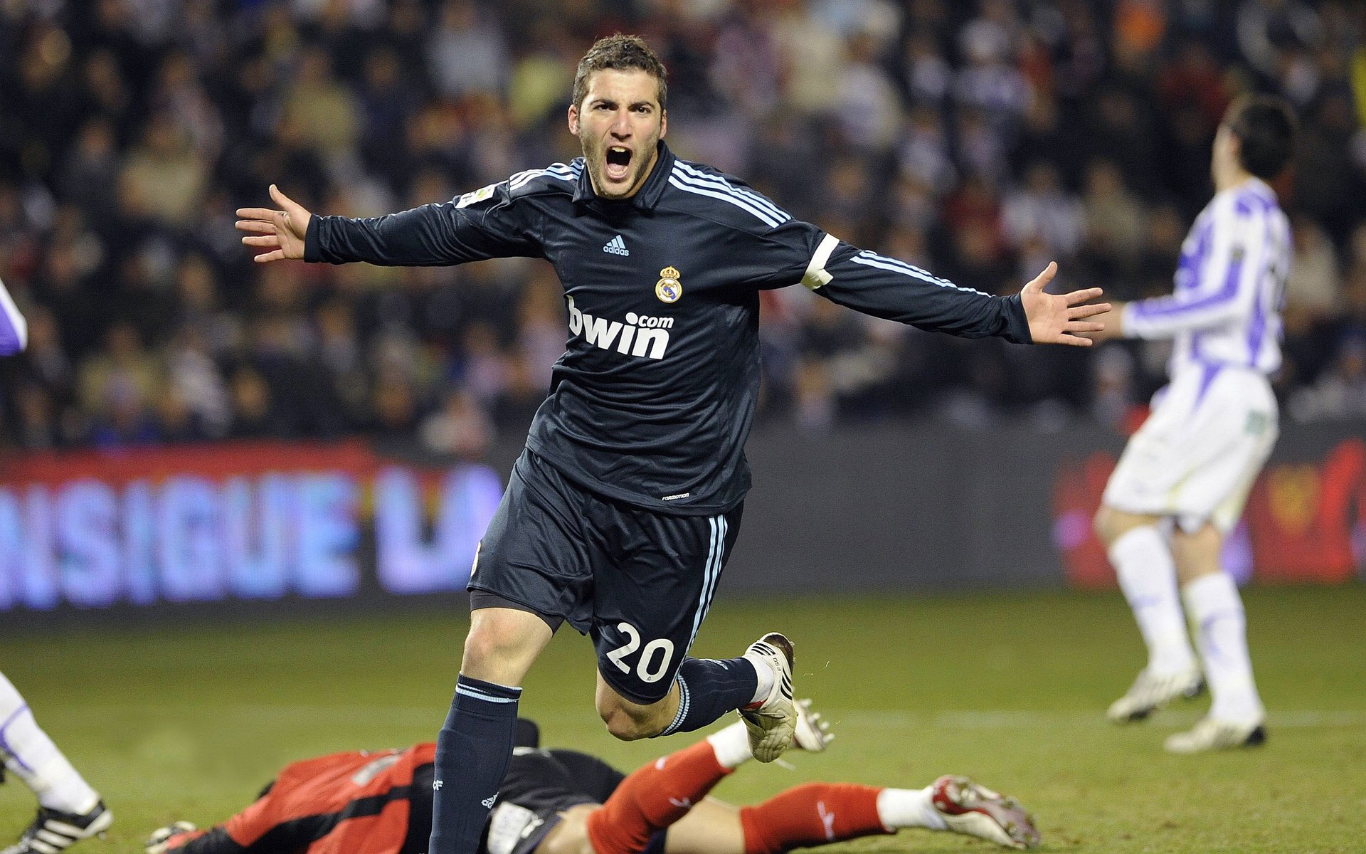 终极对决，爱德华兹在F1年度争冠之夜的完美演出